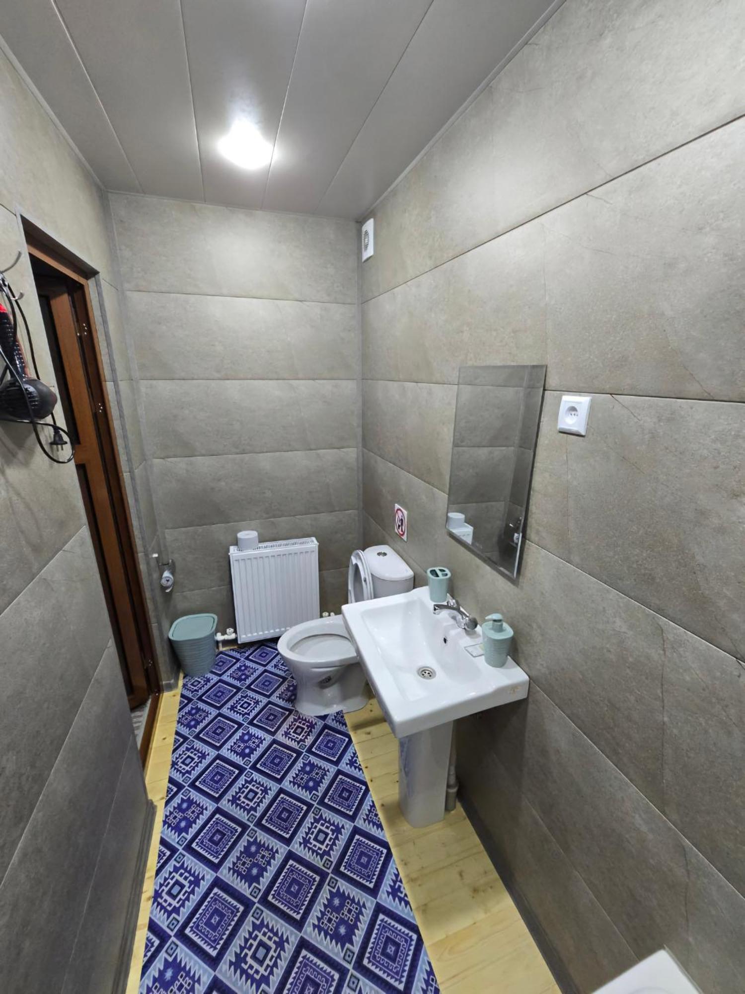 Havas Guest House Bukhara Exterior photo