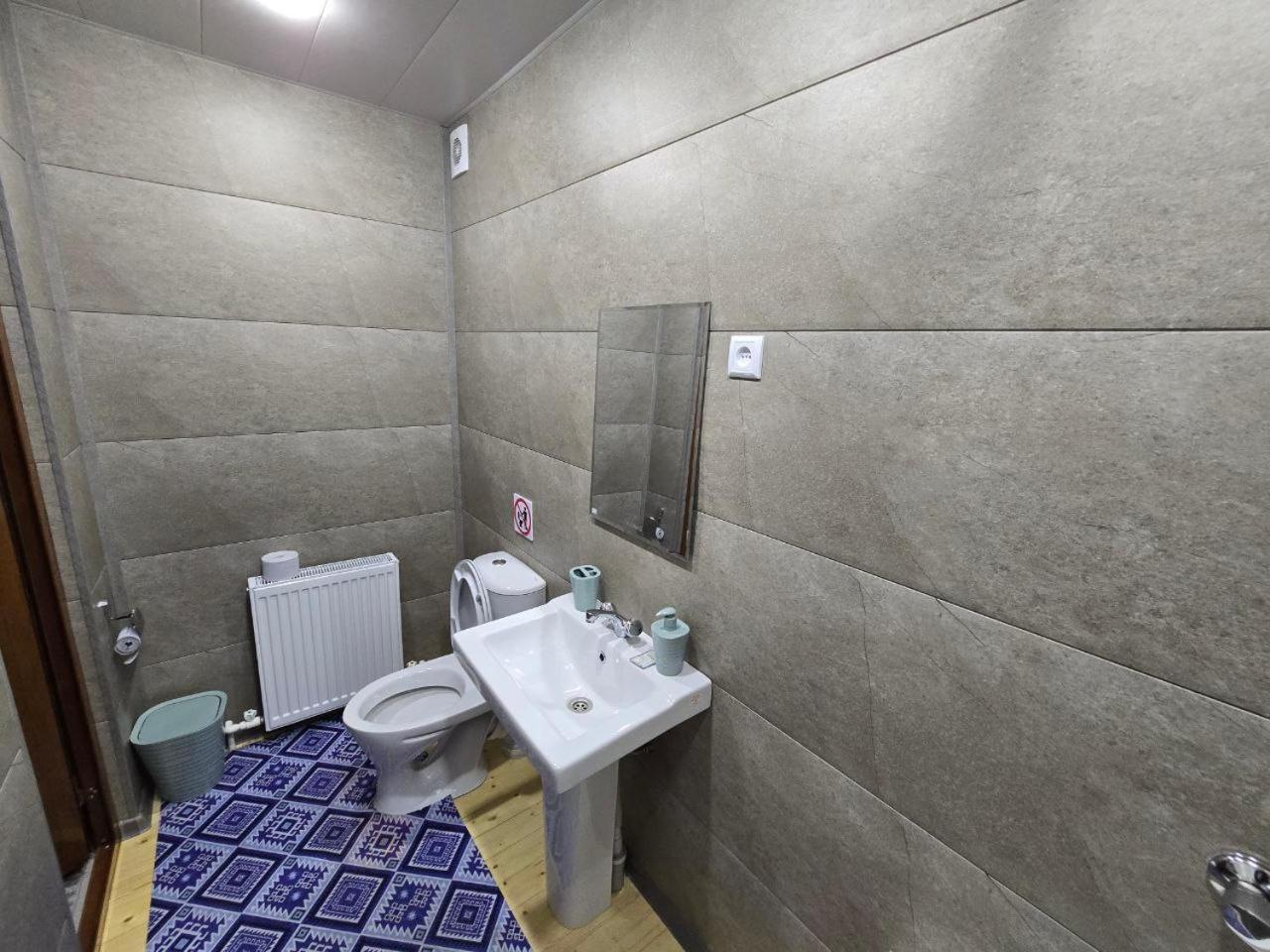 Havas Guest House Bukhara Exterior photo